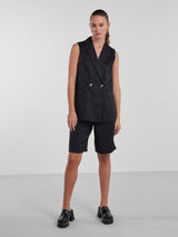 Pieces Tally - Blazer vest - HUSET Men & Women