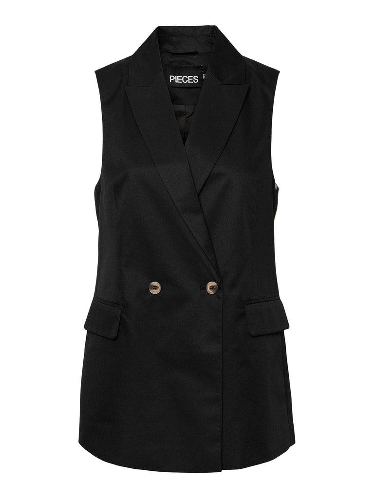 Pieces Tally - Blazer vest - HUSET Men & Women