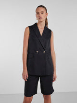 Pieces Tally - Blazer vest - HUSET Men & Women