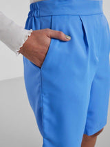 Pieces Tally - Shorts - HUSET Men & Women