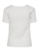 Pieces Tania - Top - HUSET Men & Women