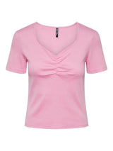 Pieces Tania - Top - HUSET Men & Women