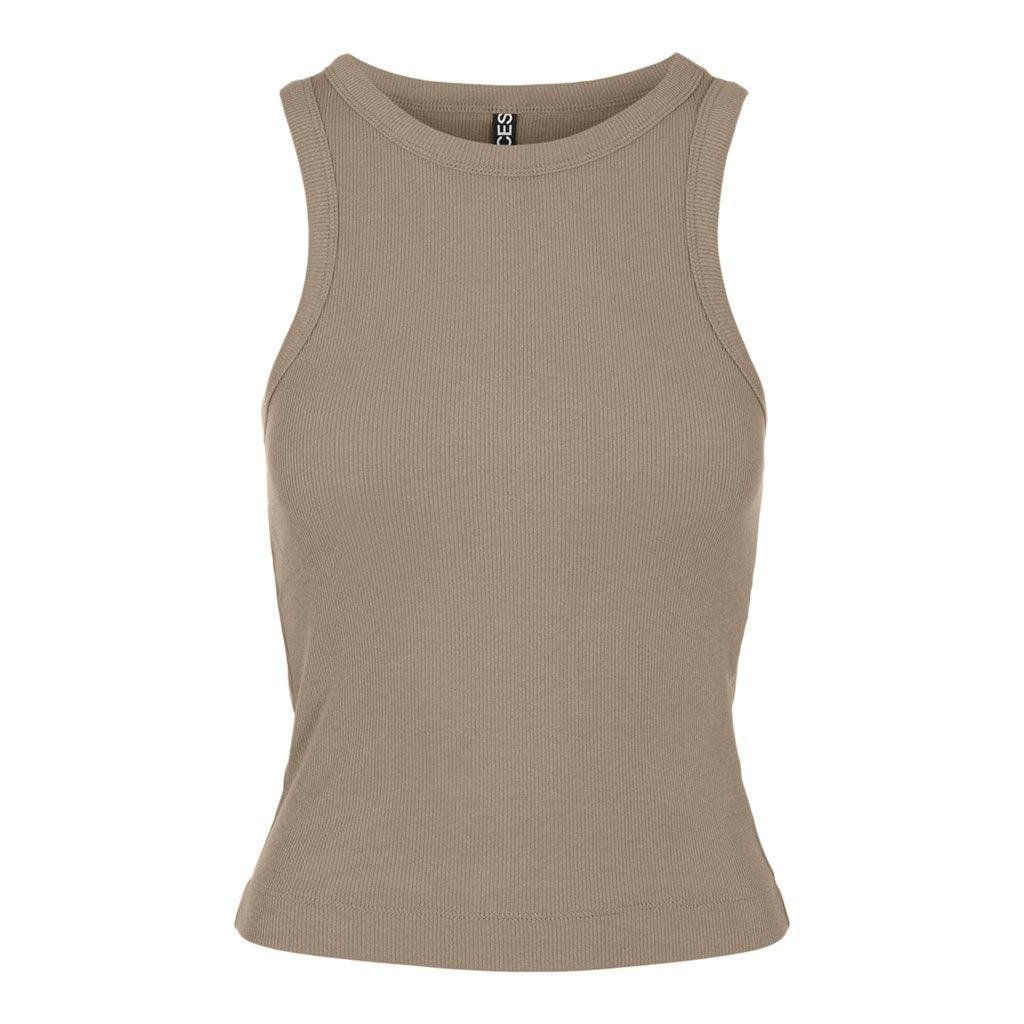 Pieces Taya - Top - HUSET Men & Women