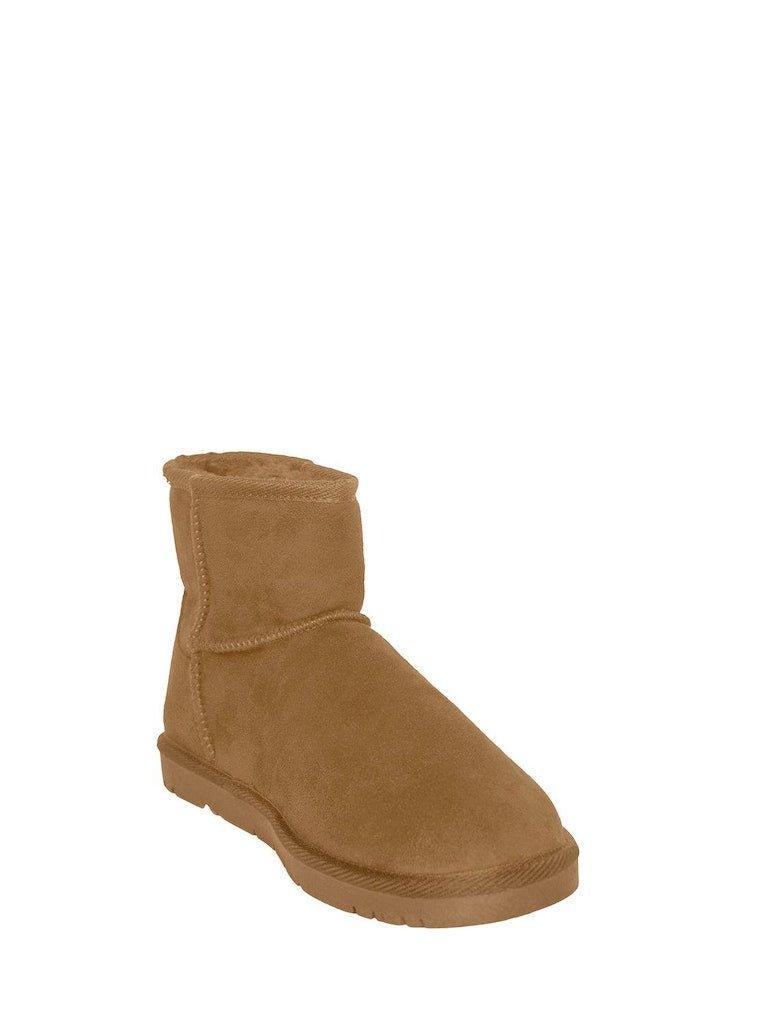 Pieces Tenna - Varme tøfler - HUSET Men & Women