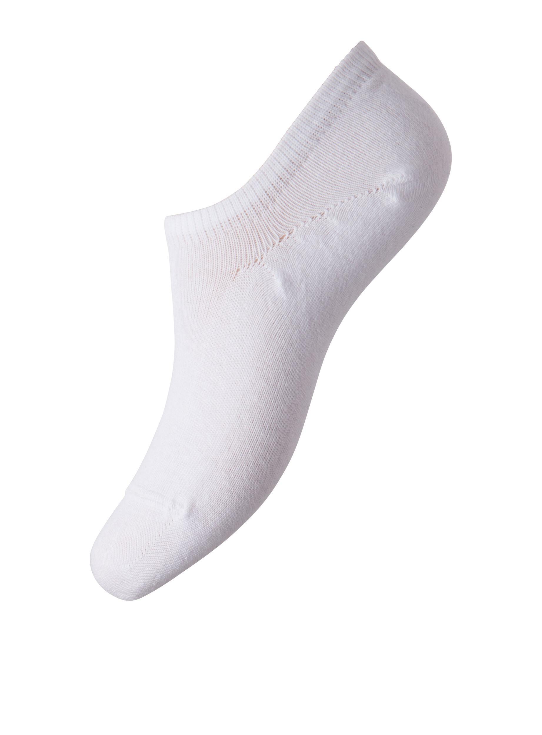Pieces Tess - Sneaker strømper 2-pak - HUSET Men & Women