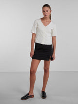 Pieces Thelma - Nederdel - HUSET Men & Women