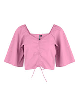 Pieces Valdine - Crop top - HUSET Men & Women