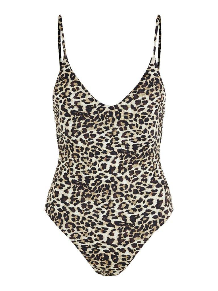 Pieces Vaomi - Badedragt - HUSET Men & Women