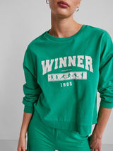 Pieces Vienna - Sweat - HUSET Men & Women