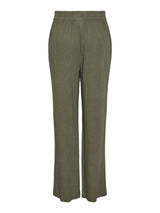 Pieces Vinsty - Hørmix bukser - HUSET Men & Women