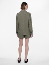 Pieces Vinsty - Skjorte - HUSET Men & Women