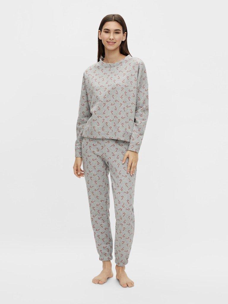 Pieces Xmas Chili - Sweat Set - HUSET Men & Women