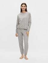 Pieces Xmas Chili - Sweat Set - HUSET Men & Women