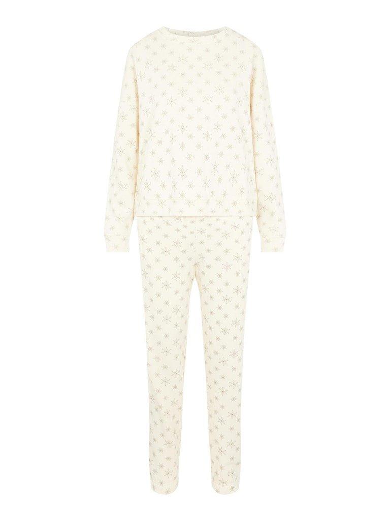 Pieces Xmas Chili - Sweat Set - HUSET Men & Women