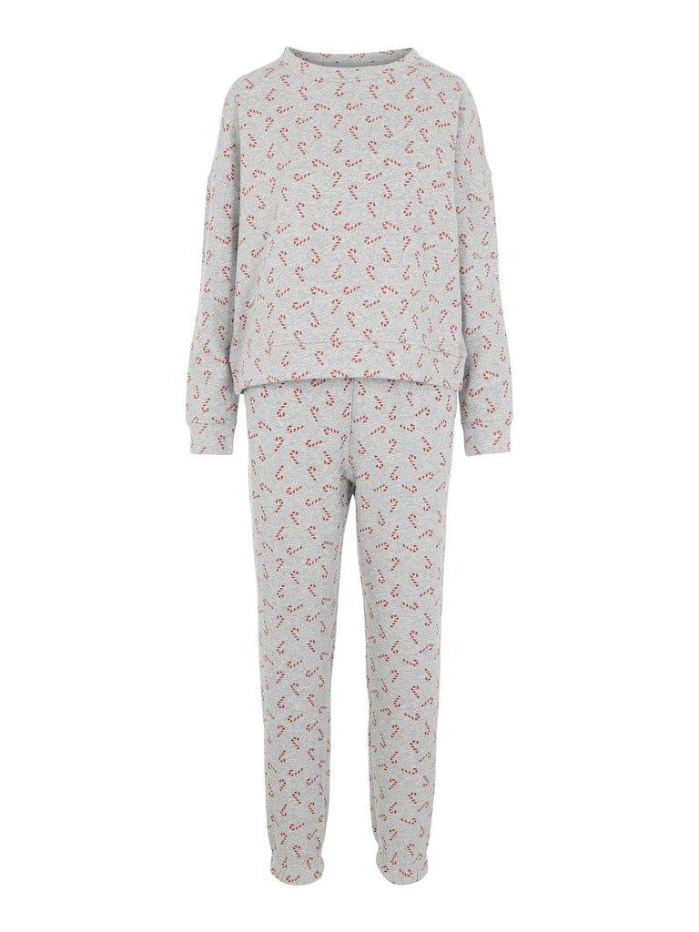 Pieces Xmas Chili - Sweat Set - HUSET Men & Women