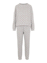 Pieces Xmas Chili - Sweat Set - HUSET Men & Women