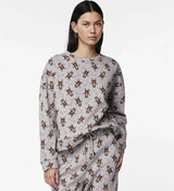 Pieces Xmas - Chilli sweat - HUSET Men & Women