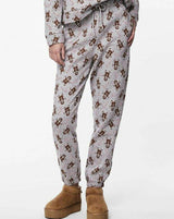 Pieces Xmas - Chilli sweat pants - HUSET Men & Women