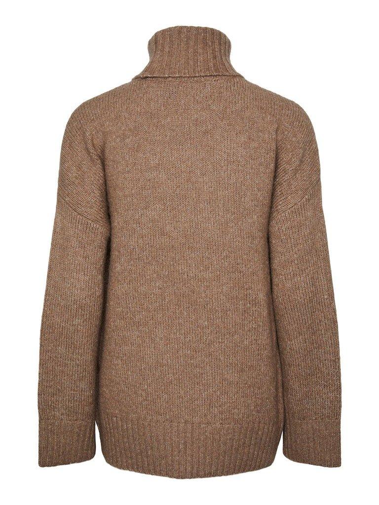 PiecesNancy - Rullekrave strik - HUSET Men & Women