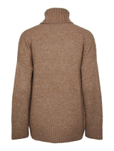 PiecesNancy - Rullekrave strik - HUSET Men & Women