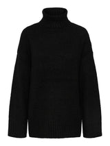 PiecesNancy - Rullekrave strik - HUSET Men & Women