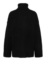 PiecesNancy - Rullekrave strik - HUSET Men & Women