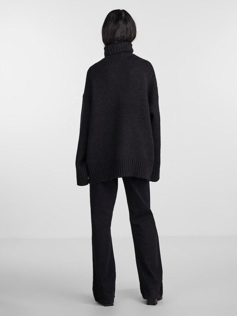 PiecesNancy - Rullekrave strik - HUSET Men & Women