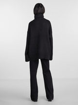 PiecesNancy - Rullekrave strik - HUSET Men & Women