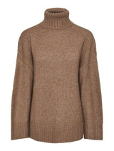 PiecesNancy - Rullekrave strik - HUSET Men & Women