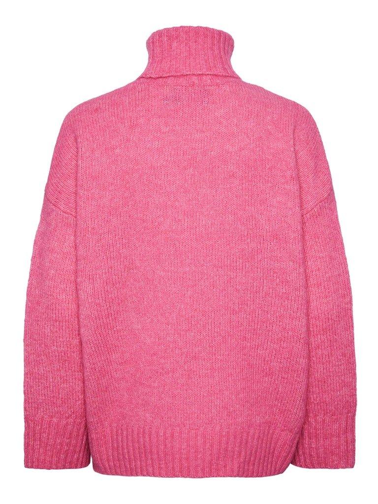 PiecesNancy - Rullekrave strik - HUSET Men & Women