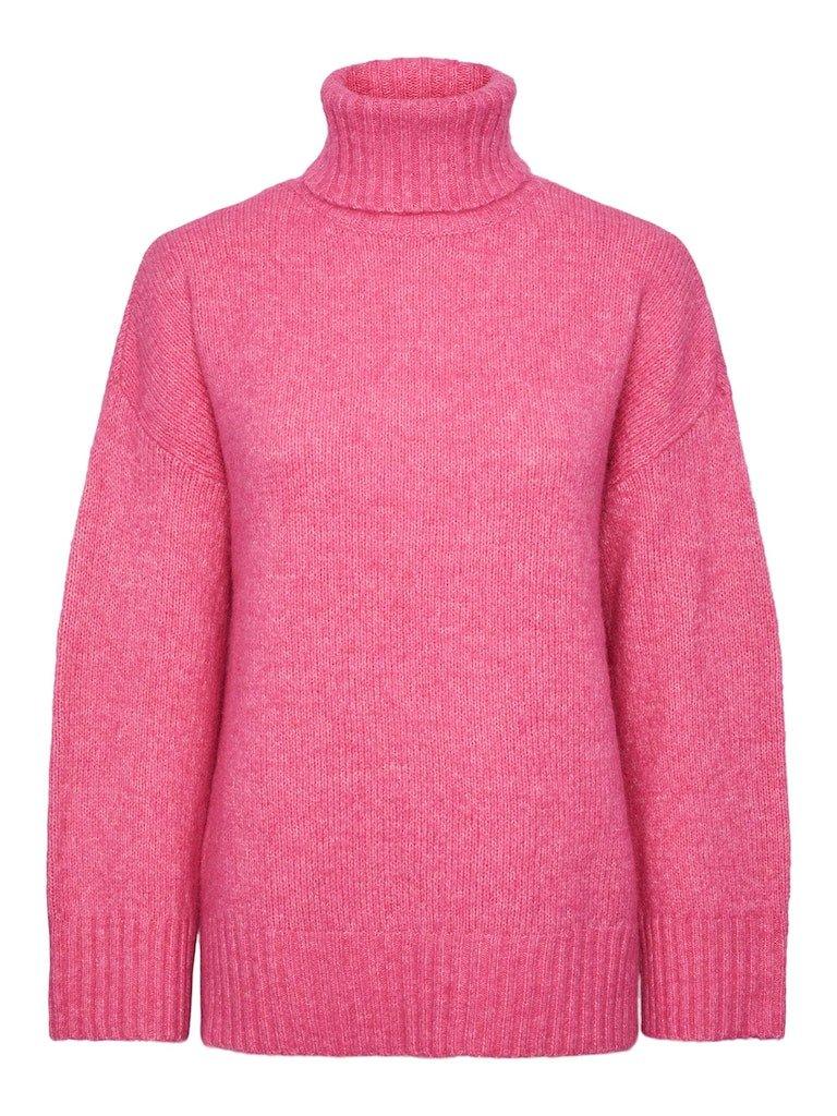 PiecesNancy - Rullekrave strik - HUSET Men & Women