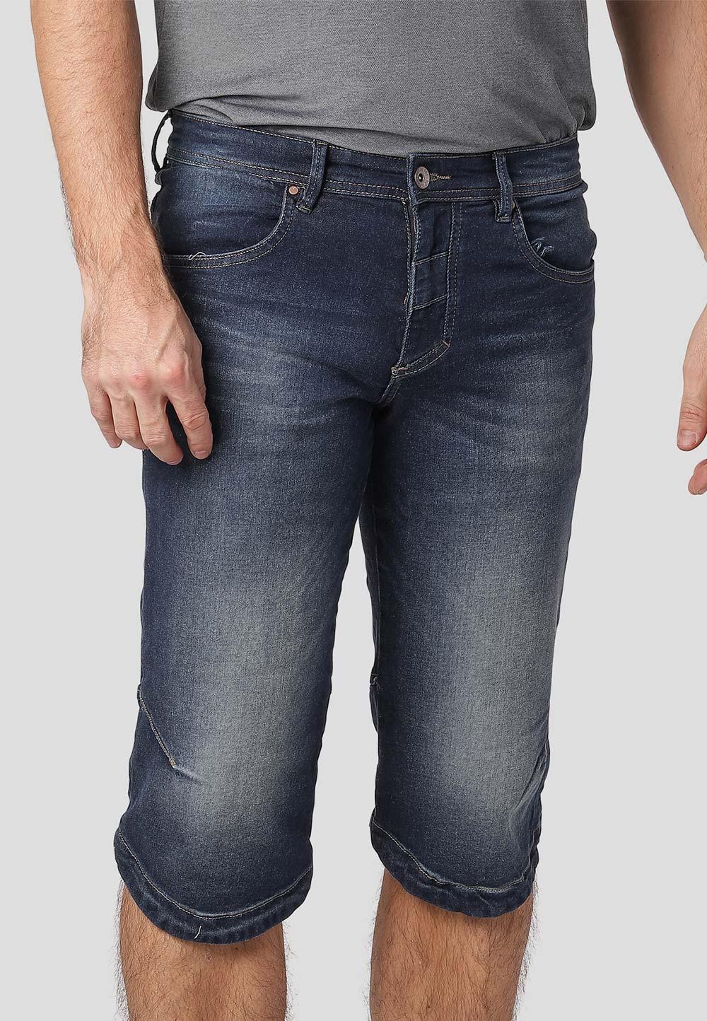 Pre End Bondo knickers - 2024 mørke blå - HUSET Men & Women