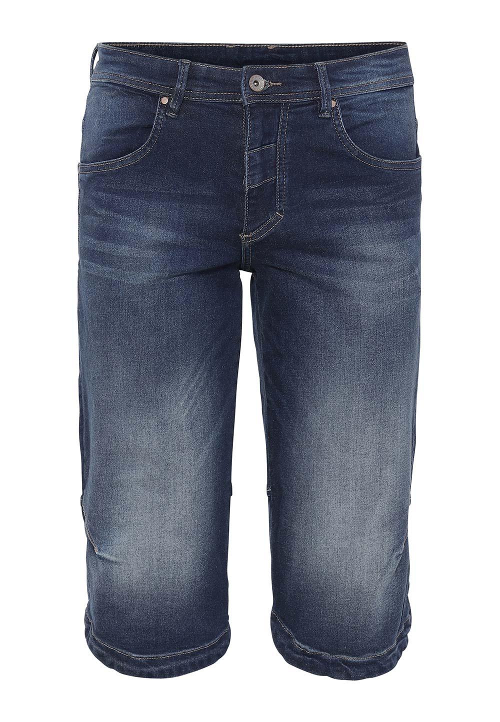 Pre End Bondo knickers - 2024 mørke blå - HUSET Men & Women