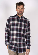 Pre End Farmer - Ternet skovmandsskjorte - HUSET Men & Women