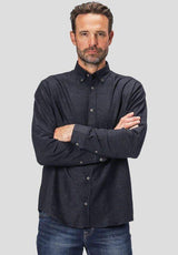 Pre End Harris - Skjorte i regular fit - HUSET Men & Women