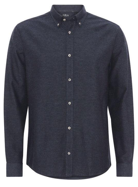 Pre End Harris - Skjorte i regular fit - HUSET Men & Women