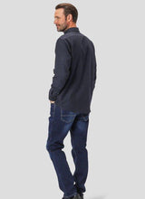 Pre End Harris - Skjorte i regular fit - HUSET Men & Women