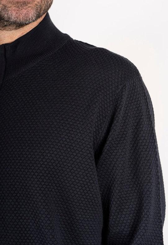 Pre End Howard - Cardigan - HUSET Men & Women