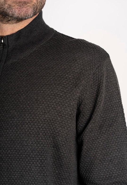 Pre End Howard - Cardigan - HUSET Men & Women