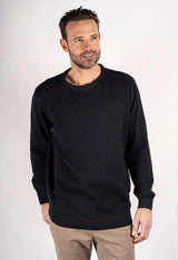 Pre End Howard - Rundhalset strik - HUSET Men & Women