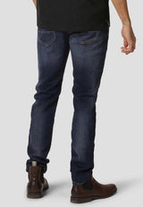 Pre End Robbie - Jeans 2001 - HUSET Men & Women