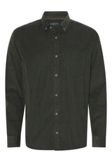 Pre End Storm - Fløjlsskorte i regularfit - HUSET Men & Women