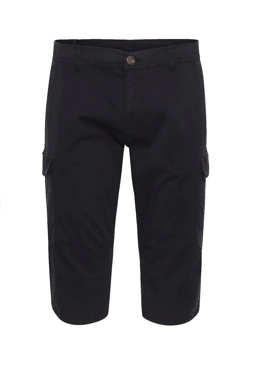 Pre End Thomsen - Cargo knickers m. stretch - HUSET Men & Women