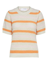 Selected Femme Alby - Pullover top - HUSET Men & Women
