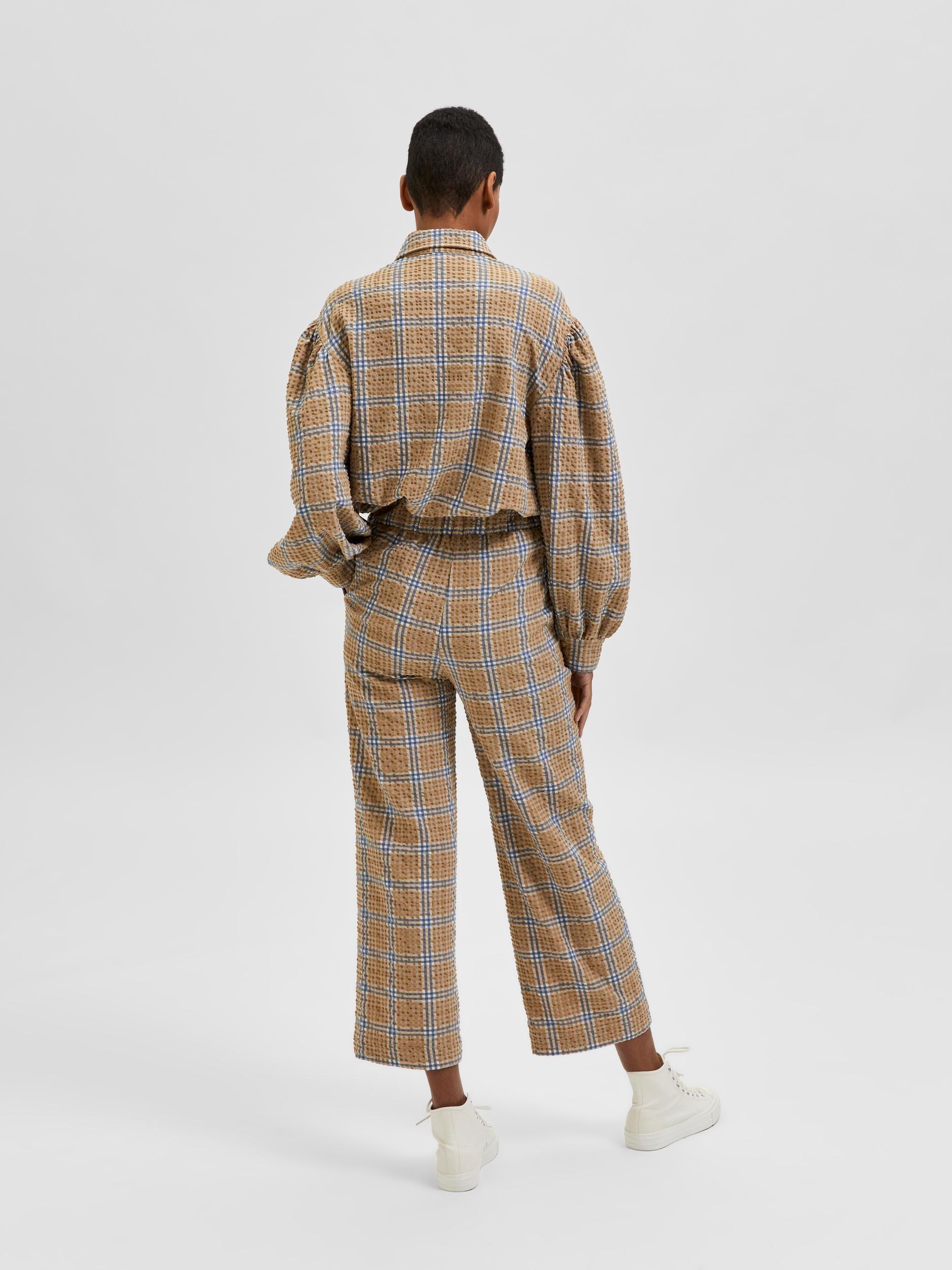 Selected Femme Alma - Bukser - HUSET Men & Women