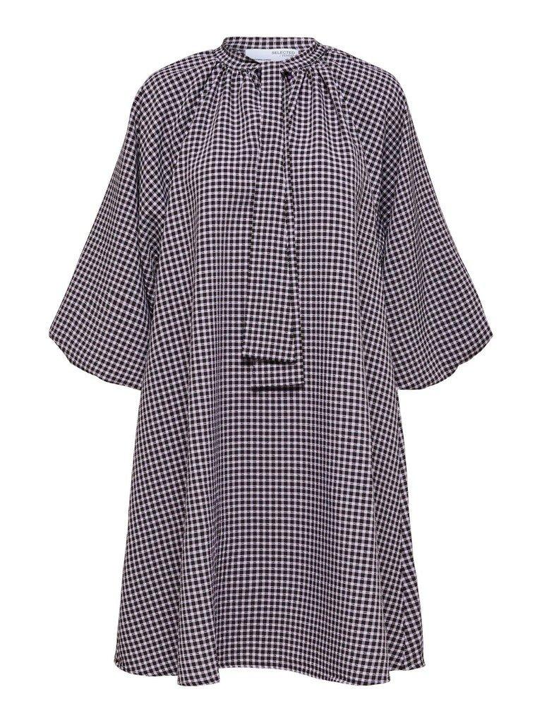 Selected Femme Amida - Kjole - HUSET Men & Women