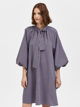 Selected Femme Amida - Kjole - HUSET Men & Women