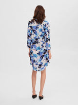 Selected Femme Ane-Damina - Kjole - HUSET Men & Women