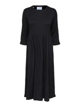 Selected Femme Bea - Midi kjole - HUSET Men & Women