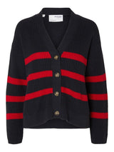 Selected Femme Bloomie - Cardigan - HUSET Men & Women